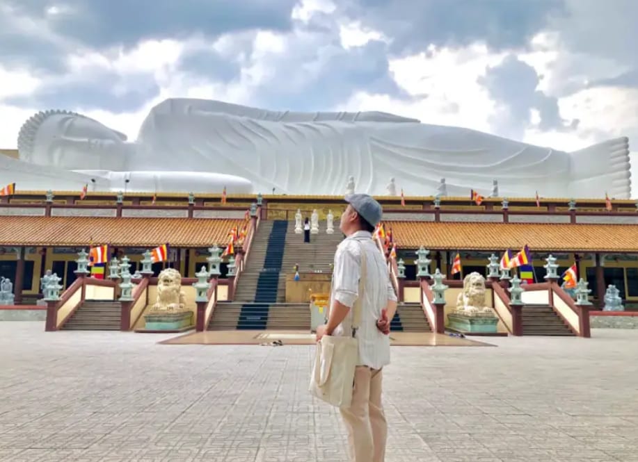 Discover Local Life in Binh Duong