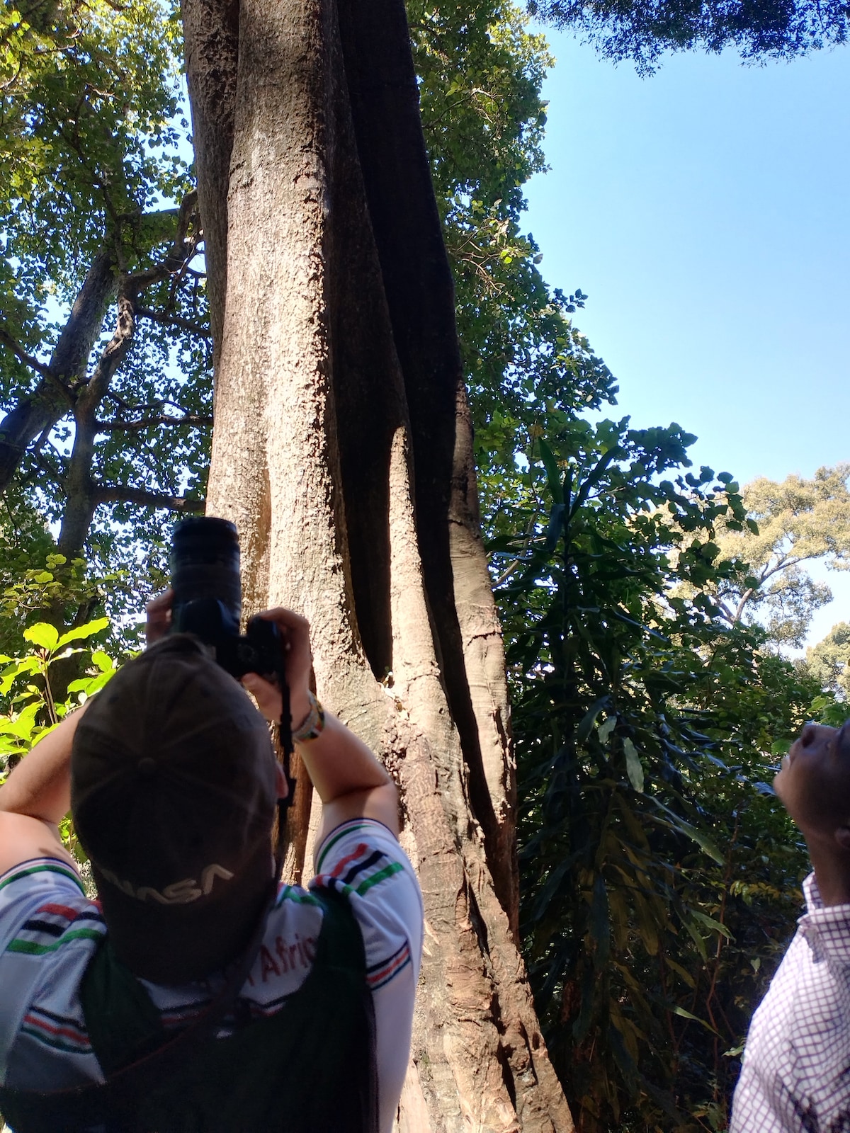 Hike to the Stunning Chereres Waterfalls