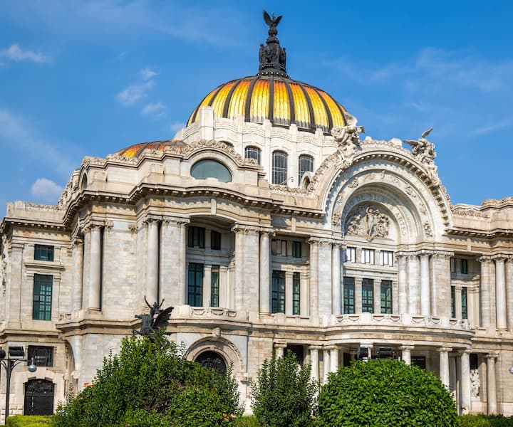 Turneu i Qytetit dhe Kopshtet Lundruese Xochimilco