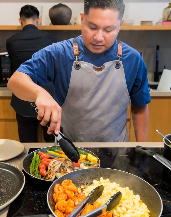 Кулинарни уроци в Юкатан: предястия срещу пибил