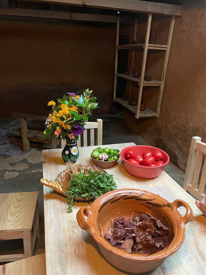 Научете се да приготвяте традиционни тамали