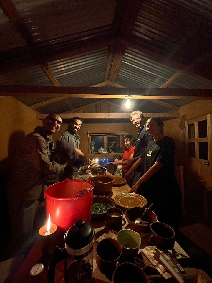 Научете се да приготвяте традиционни тамали