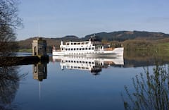 Breng een dag door in het Lake District vanuit Manchester