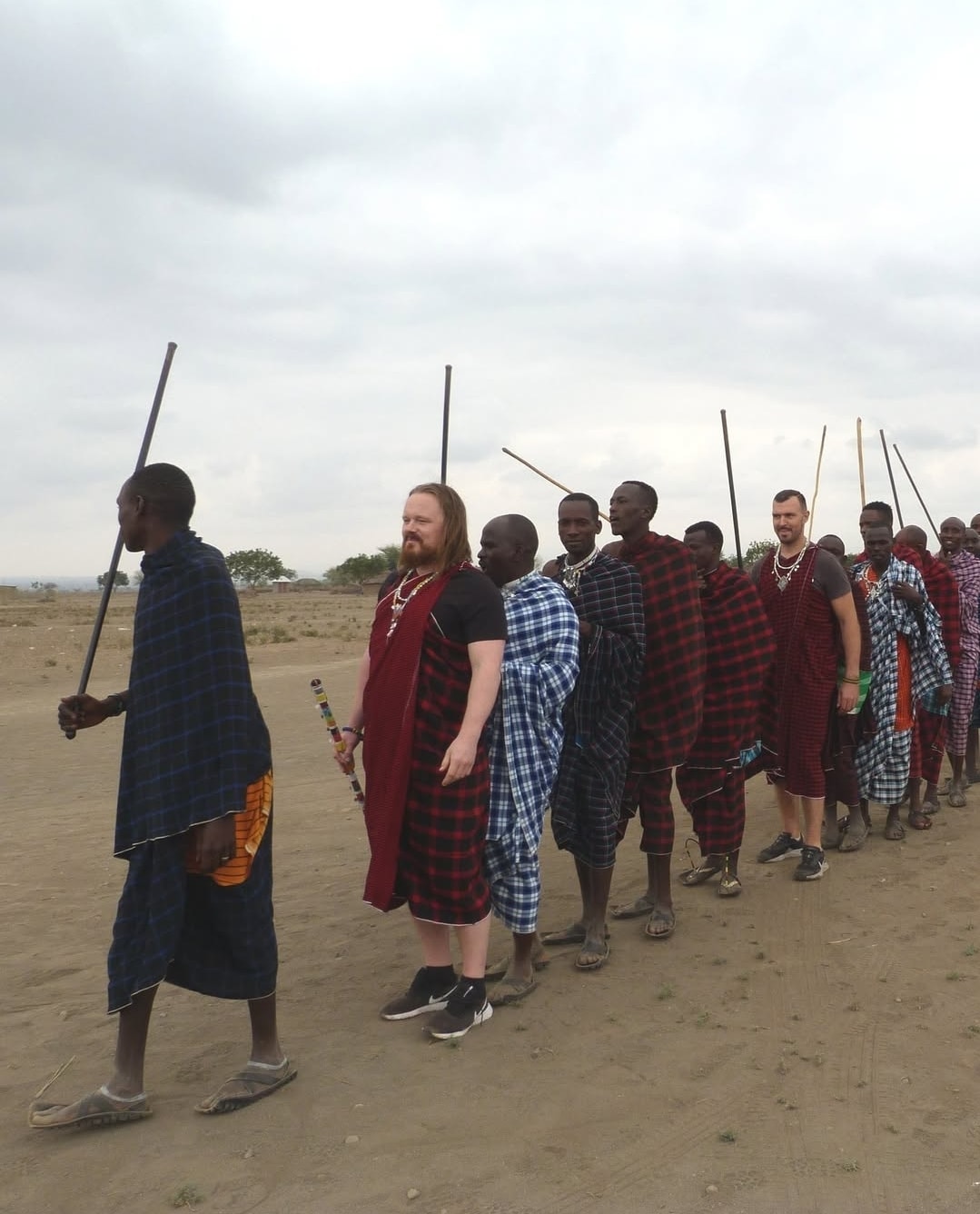 Explore The Maasai Culture