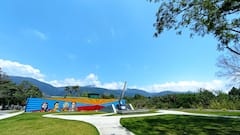 学习摄影并探索圣费利佩
