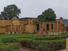 Explora el corazón de Jaipur: recorrido guiado a pie