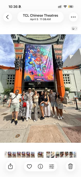 Half-day LA, Hollywood & Beverly Hills small group