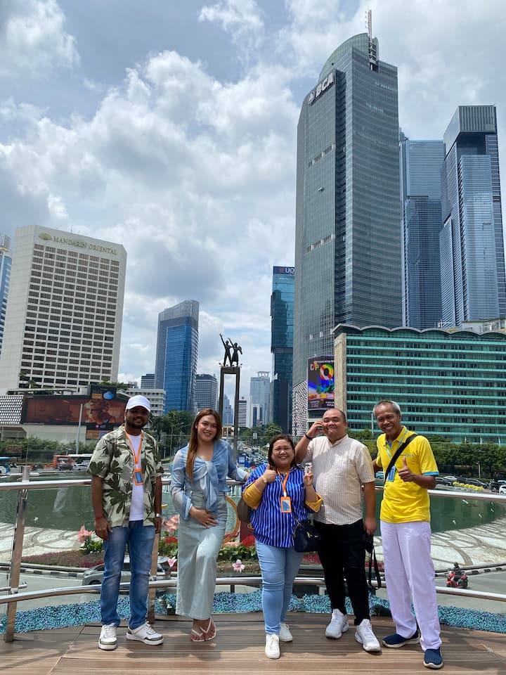 Разгледайте джамията „Истиклял“ и други места за един ден