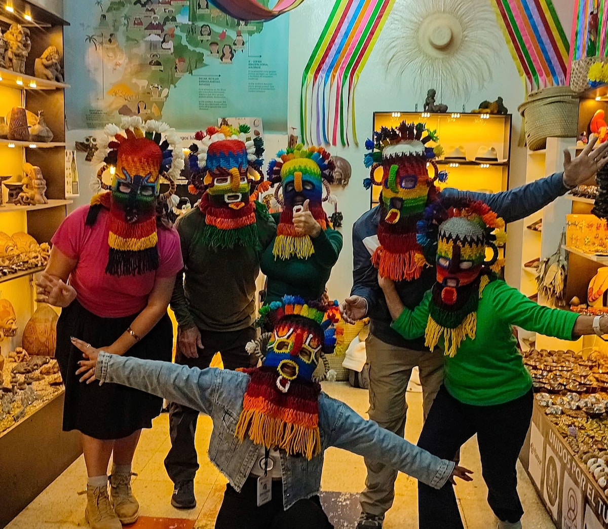 Quitos Old Town Tour and Gastronomy