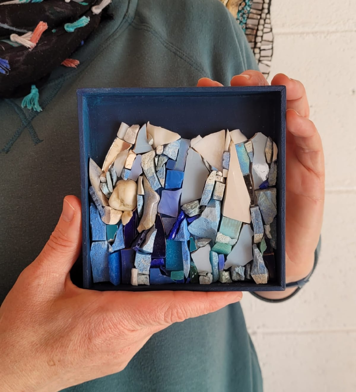 Discover street murals and create your own artwork