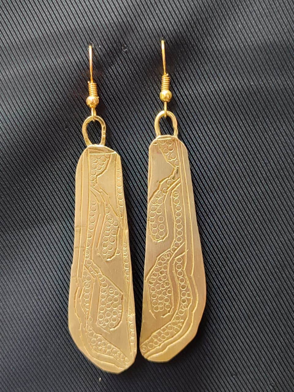 Design Your Sparkling Moroccan Rings or earrings