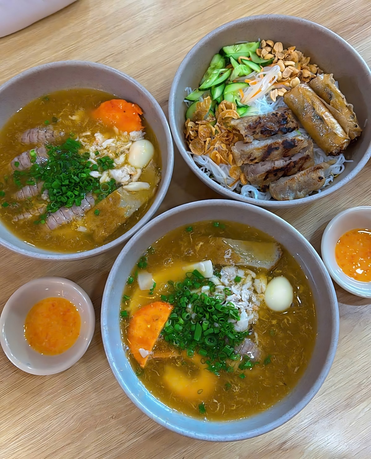 Nha Trang Local Food Adventure by Scooter