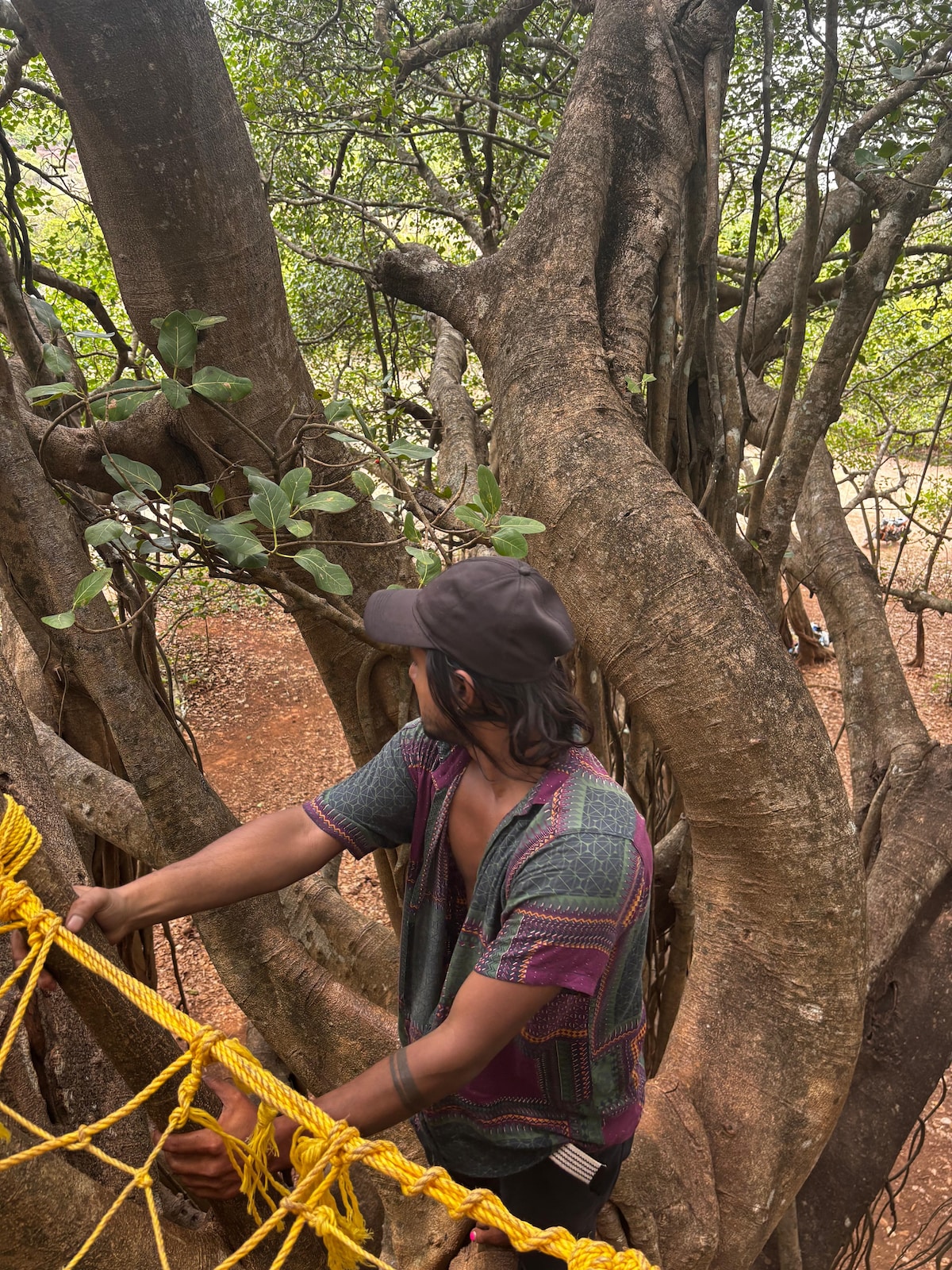 Discover Goa's hidden natural gems with me