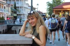 Explora lo más destacado del Viejo Tbilisi con Teona