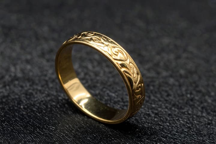 Crea tu propio anillo hecho a mano en Asakusa