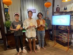 通过 Tử Vi 占星学习越南文化