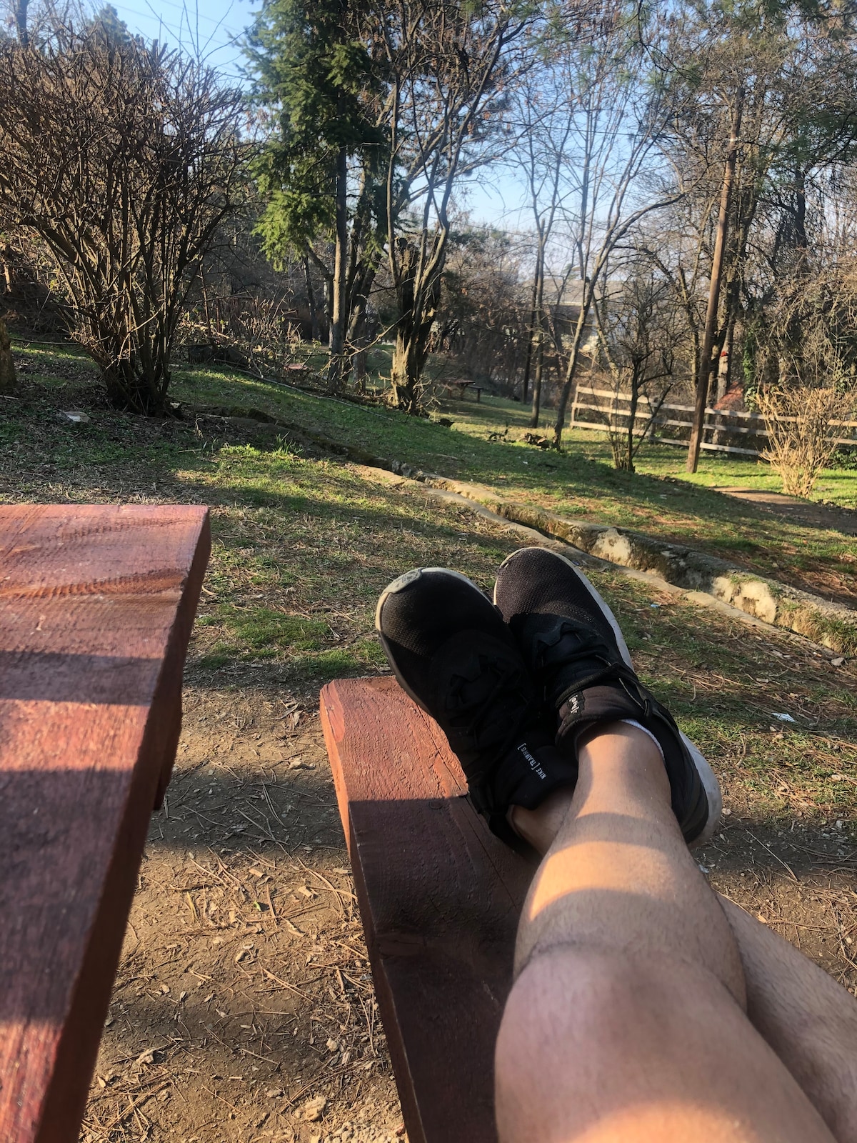 Hiking-cable car ride to Millennium cross-Vodno