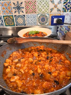 Te prepararemos la pasta fresca que más te guste