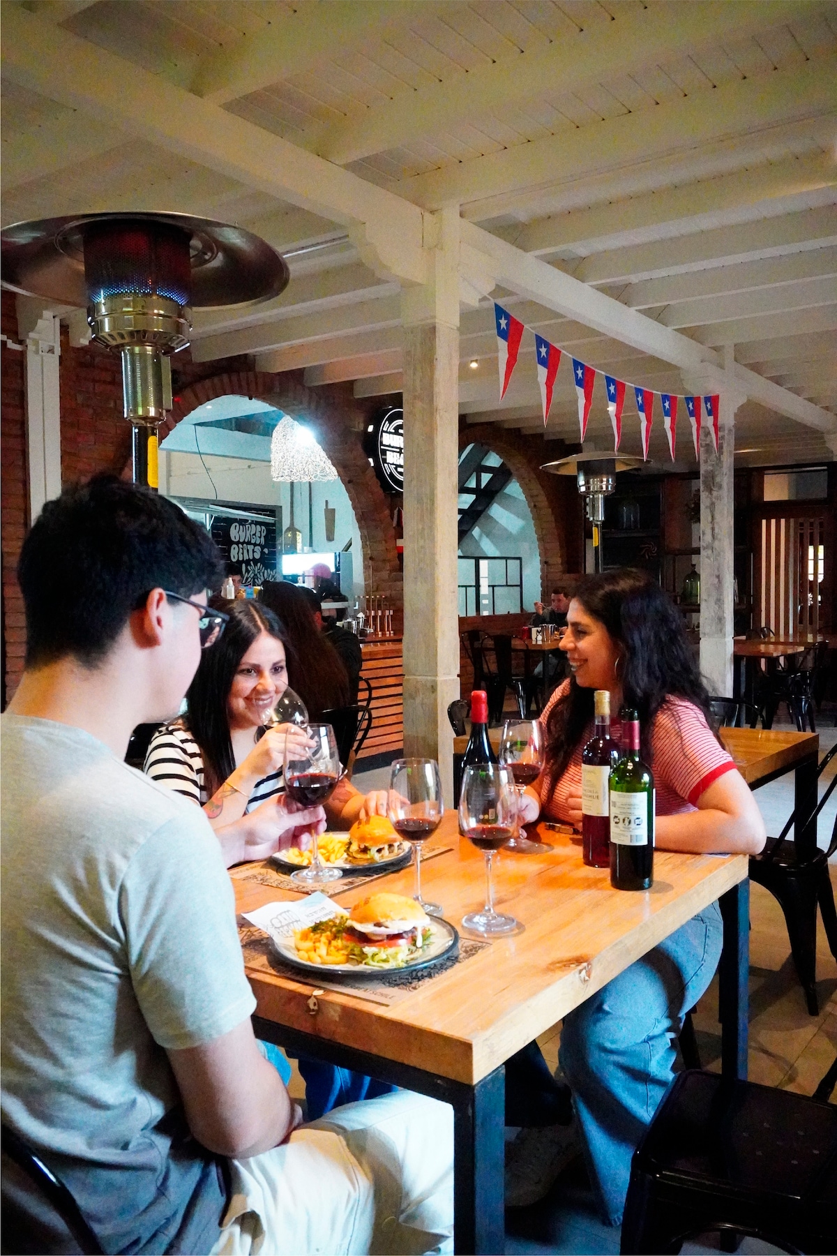 Wine tasting in Santa Cruz and surroundings