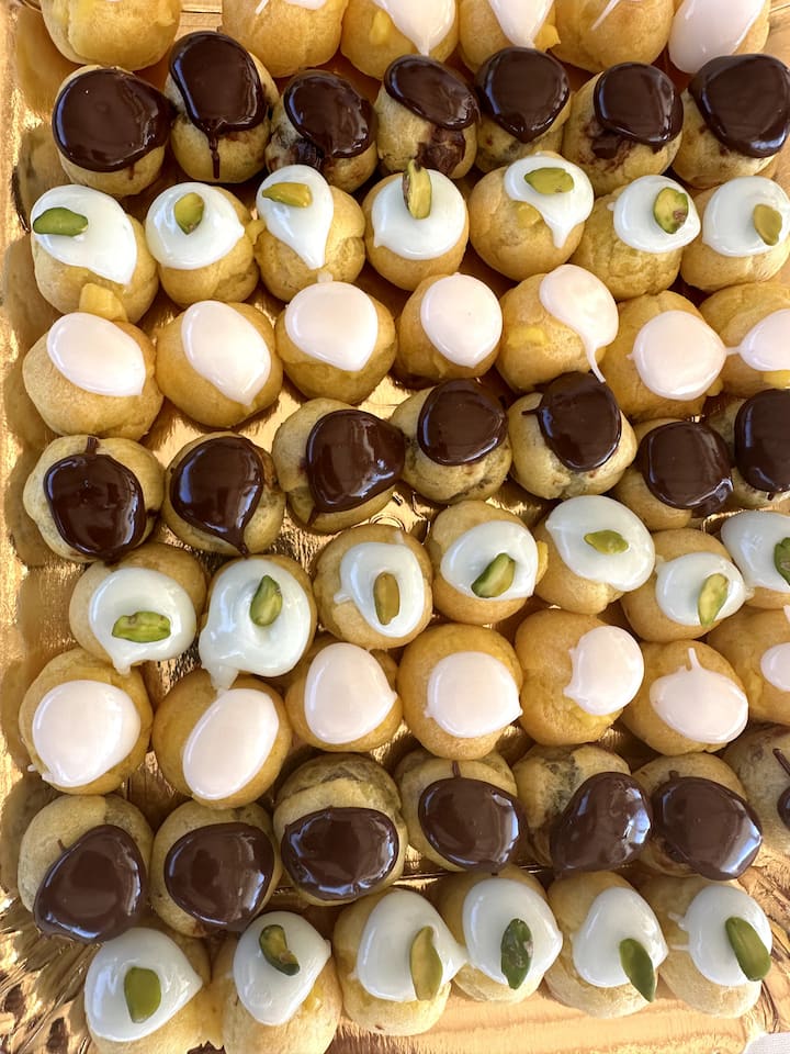 დააგემოვნებთ საუკეთესო ფლორენციურ ტიპურ საჭმელს