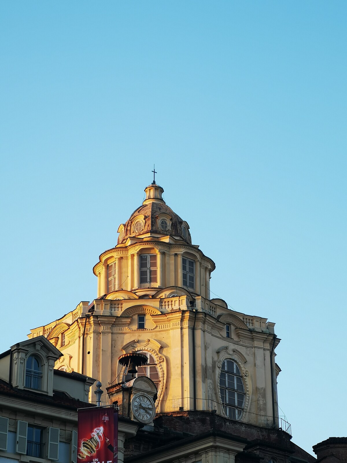 Discover the historic center