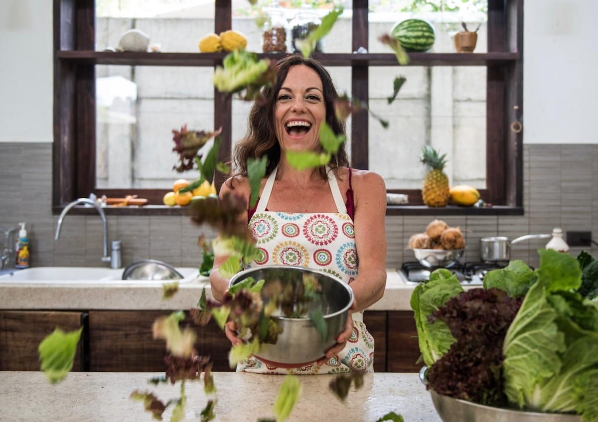 Cook Authentic Costa Rican Dishes in Cabuya