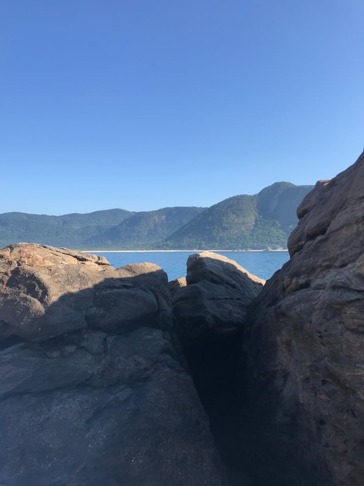 Viajes/clases de surf personalizados en Río de Janeiro