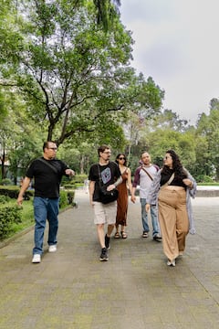 Coyoacán: Arquitectura, Leyendas e Historia