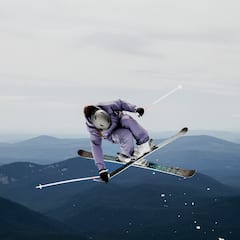 Déjeunez comme les champions avec l'athlète olympique Zoe Atkin