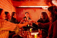 Alamin ang mga tagong kuwento ng K-pop sa Itaewon