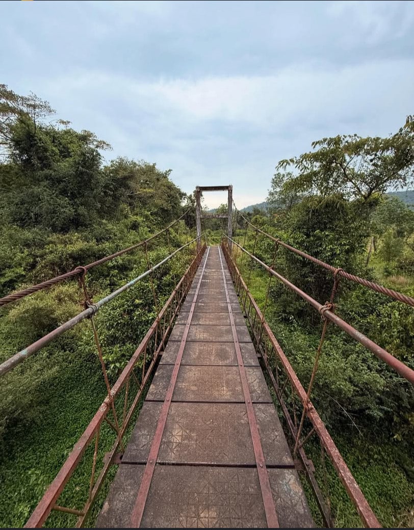 Live Like a Coffee Farmer in Coorg