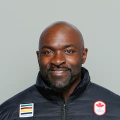 Récupérez comme un athlète olympique avec Neville Wright