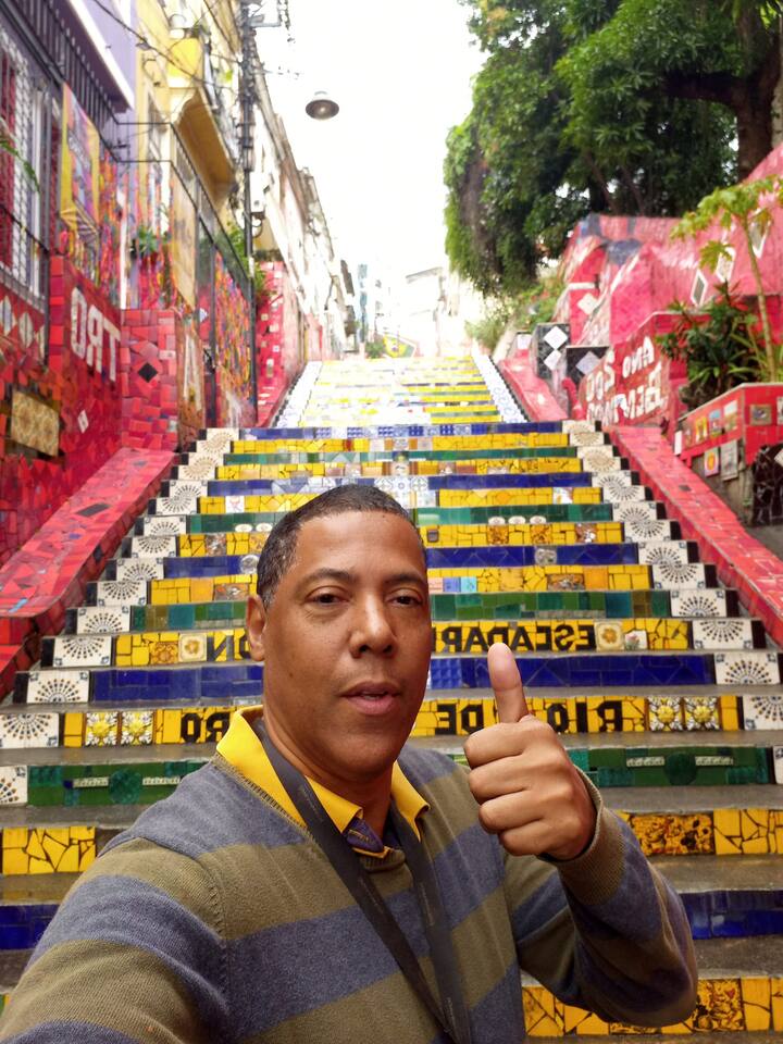 გამოიკვლიეთ რიო-დე-ჟანეიროს ყველაზე ცნობილი ღირსშესანიშნაობები.