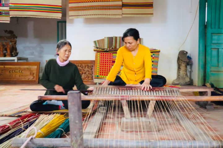 Fshatrat autentike të Hoi An me udhërrëfyes vendas