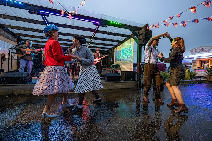 ადგილზე დამზადებული 9 ლუდის დეგუსტაცია