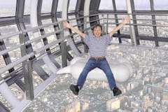 Asakusa: exploración del Skytree después del tour histórico