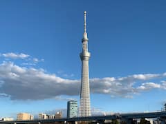 Asakusa: exploración del Skytree después del tour histórico