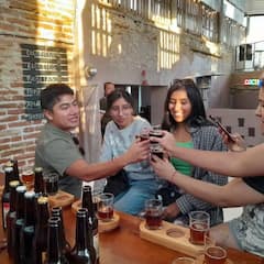 Tour Cervecero