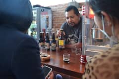 Tour Cervecero