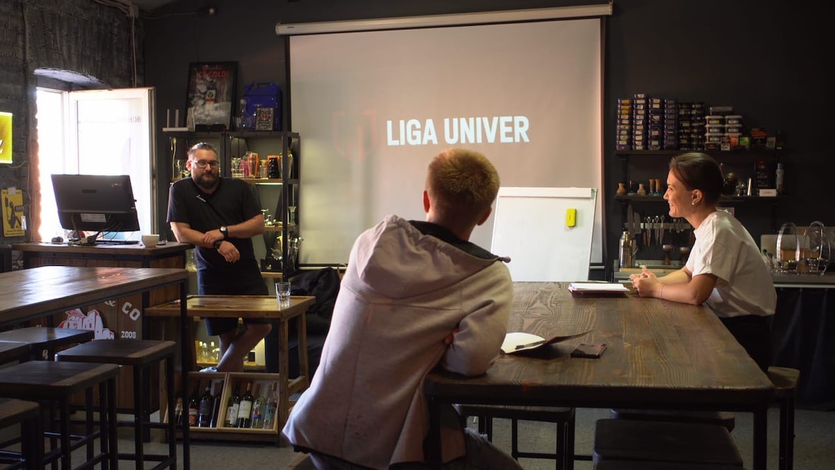 Whiskey and Sunset: Cocktails under Sydney skies