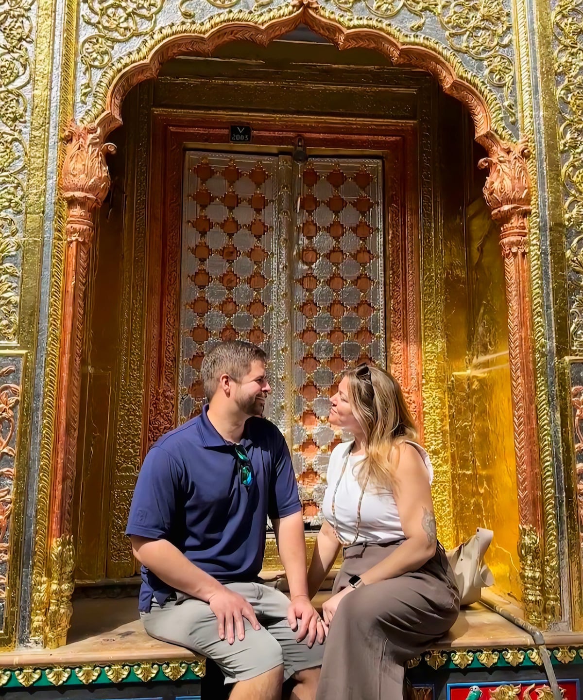 Walk Through Old Delhi’s Culture & Flavors