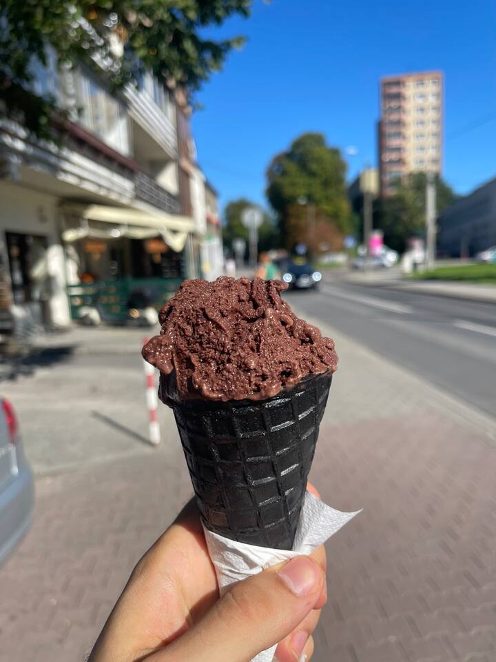 Глобални хапки в Краков