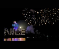 ניס: 400,000 שנות היסטוריה של קרנבל