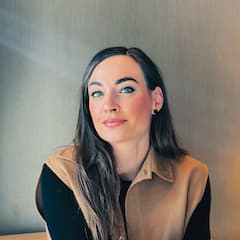 Une journée de spa de luxe avec l'athlète olympique Dorothea Wierer