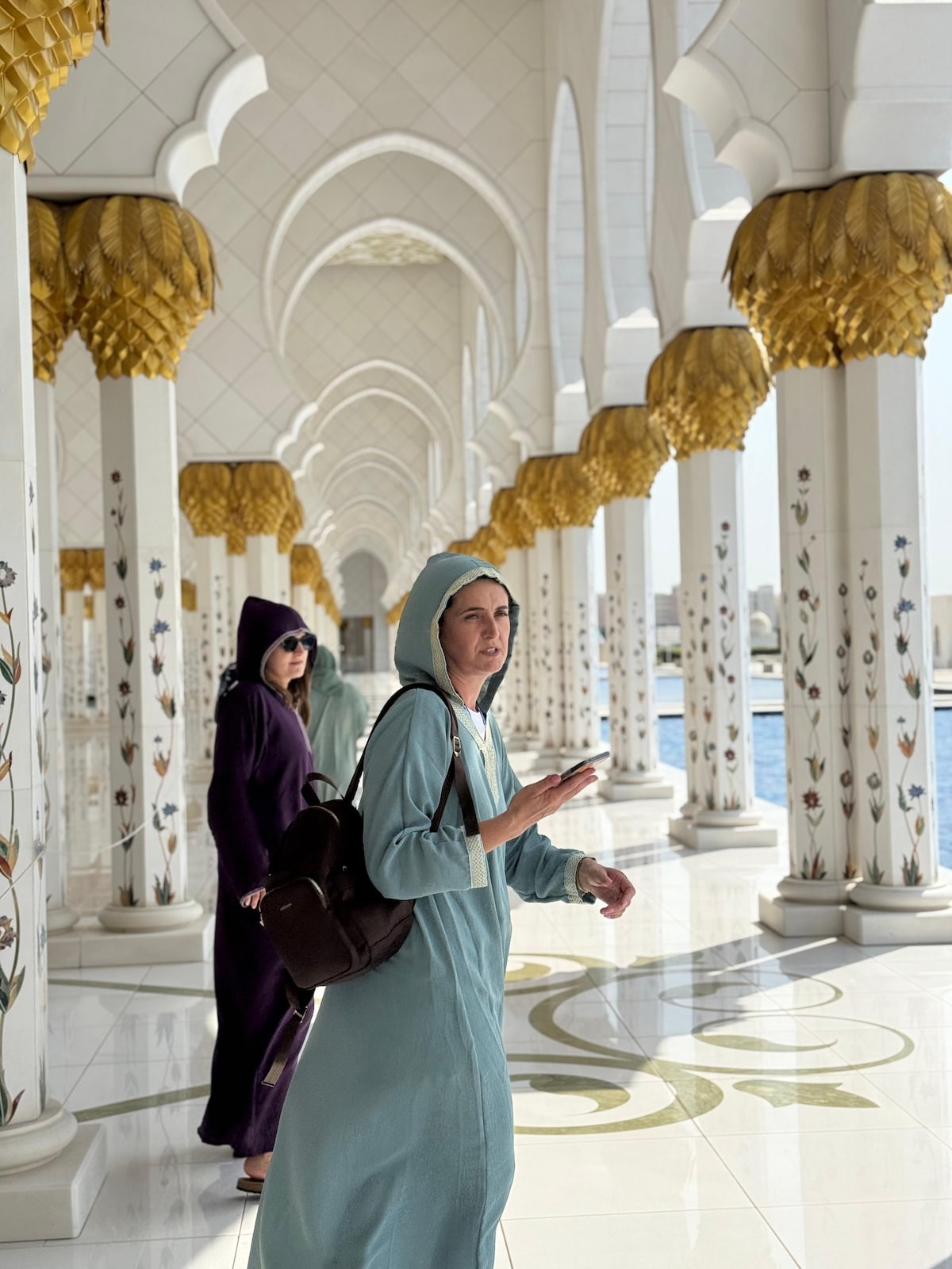 Discover Abu Dhabi & The Worlds Art at Louvre