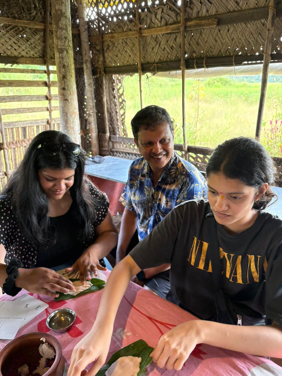 Goan Island Culinary Experience