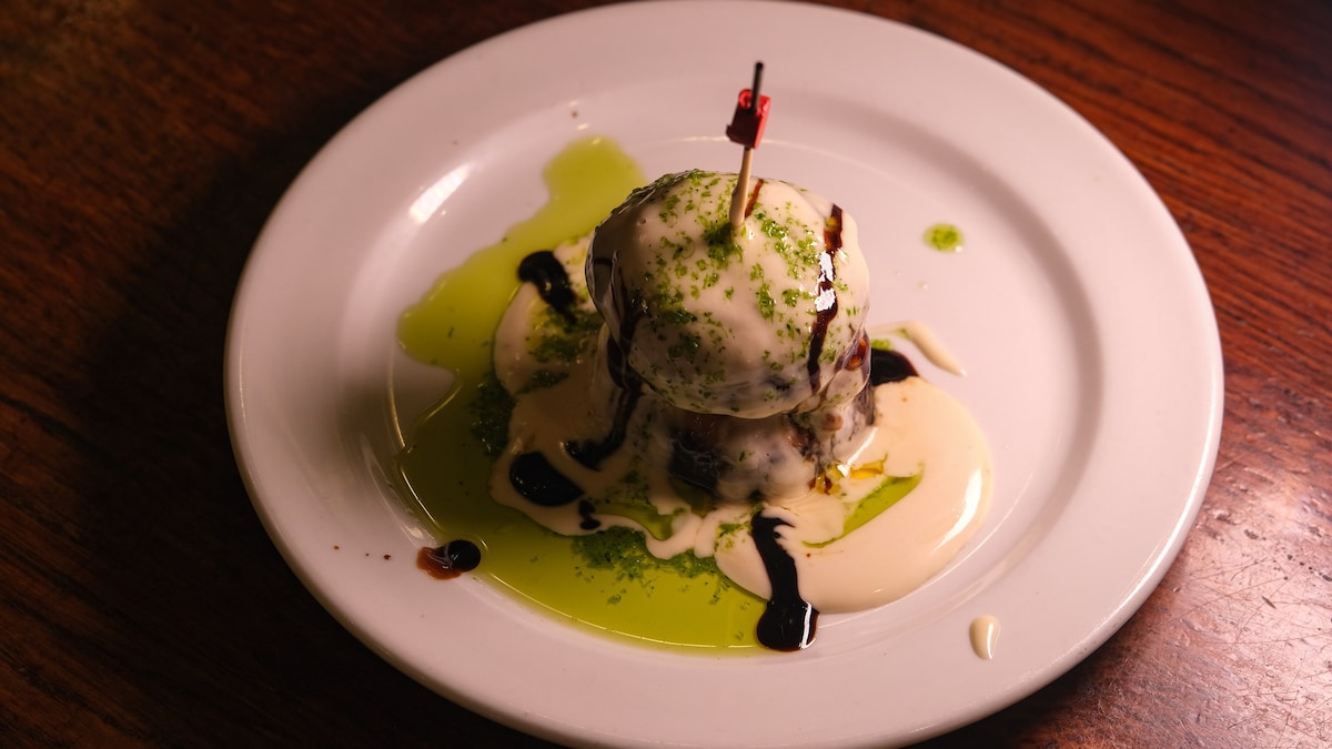 Eating San Sebastian Pintxos Tour