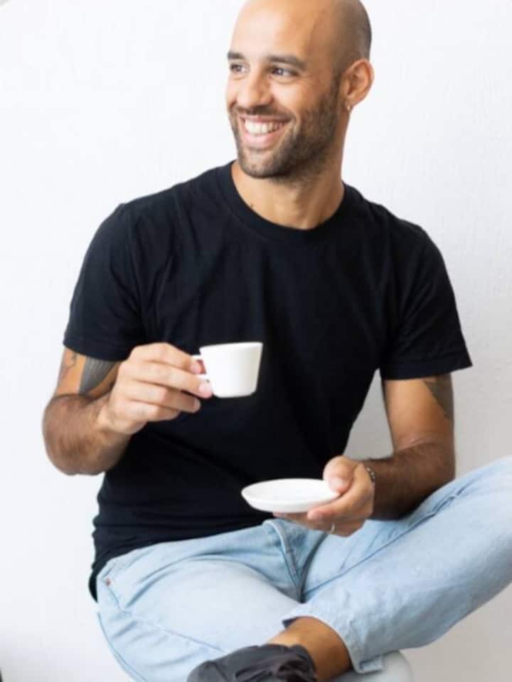 Разгледајте ги традициите на еспресото во Caffè Carnera