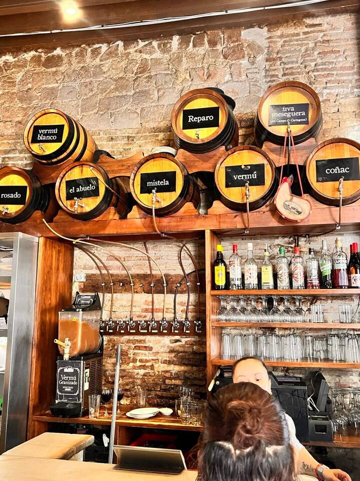 Картахена
Мистериите на времето и посланията на архитектурата