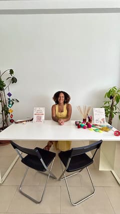 Crea tu mandala y relájate en Oporto